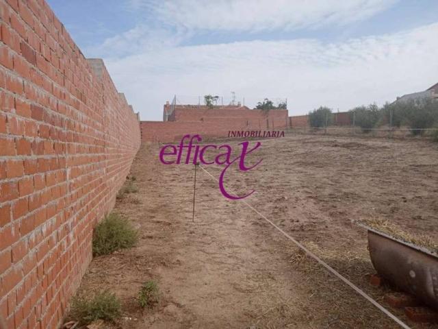 Terreno en venta en Burujón, Castilla-La Mancha