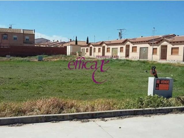 Terreno en venta en Burujón, Castilla-La Mancha