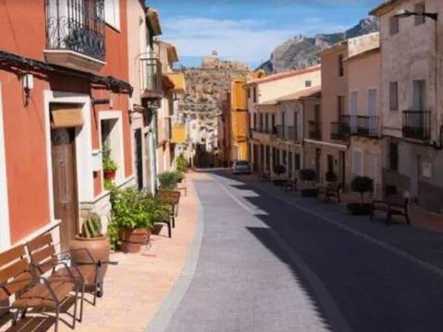 Terreno en venta en Urbanización Valle Dorado, l'Alacantí