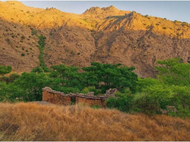 Terreno en venta en Comarca de la Alpujarra Granadina, Andalucía