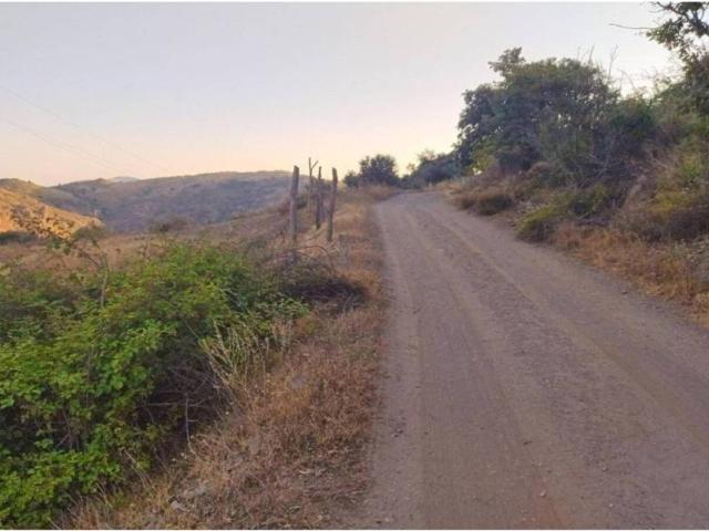 Terreno en venta en Comarca de la Alpujarra Granadina, Andalucía
