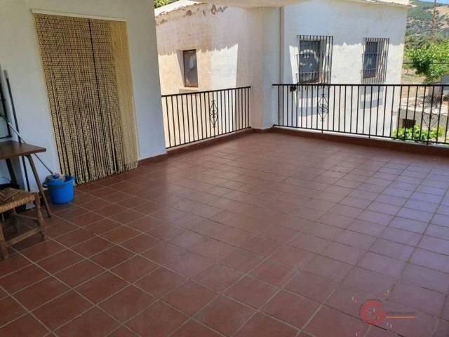 Terreno en venta en Comarca de la Alpujarra Granadina, Andalucía