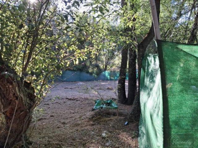 Terreno en venta en Bustarviejo, Madrid