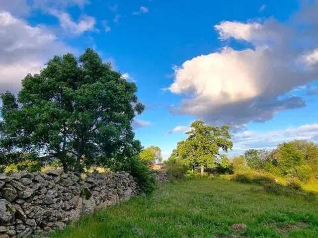 Terreno en venta en Sexmo de Lozoya, Bustarviejo