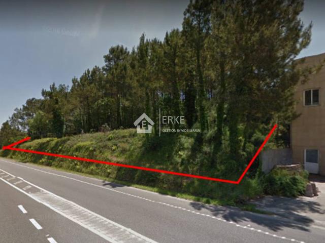Terreno en venta en Fisterra, Galicia