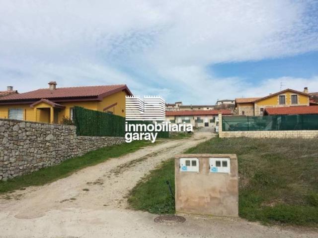 Terreno en venta en Busto De Bureba, Castilla y León