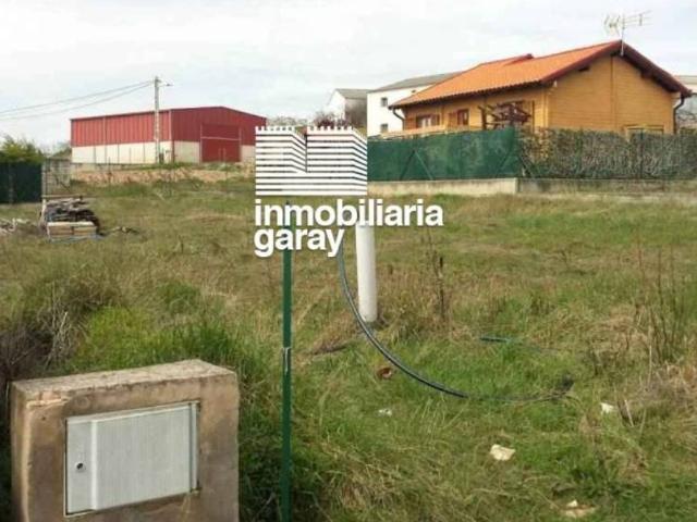 Terreno en venta en Busto De Bureba, Castilla y León