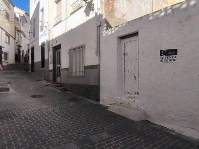 Terreno en venta en La Hoya de Buñol, Valencia