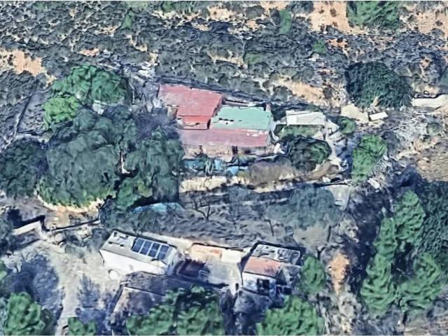 Terreno en venta en La Hoya de Buñol, Valencia