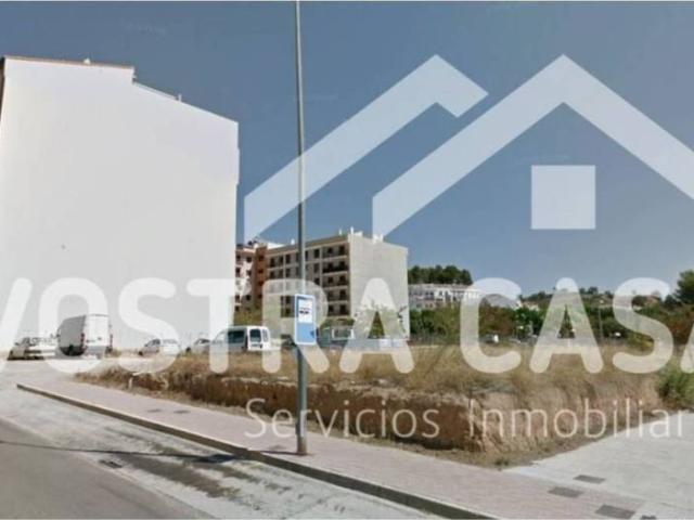 Terreno en venta en La Hoya de Buñol, Valencia