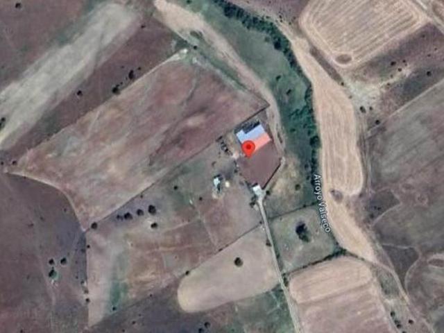 Terreno en venta en Sexmo de Posaderas, Turégano