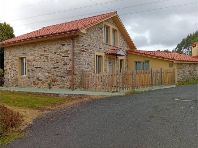 Casa en venta en O Eume, Galicia