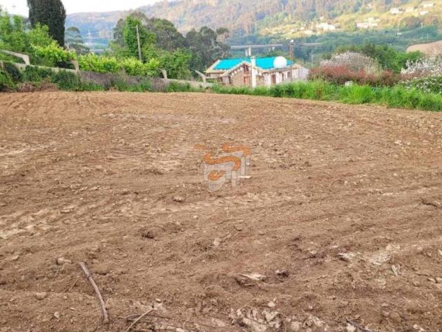 Terreno en venta en O Eume, Galicia