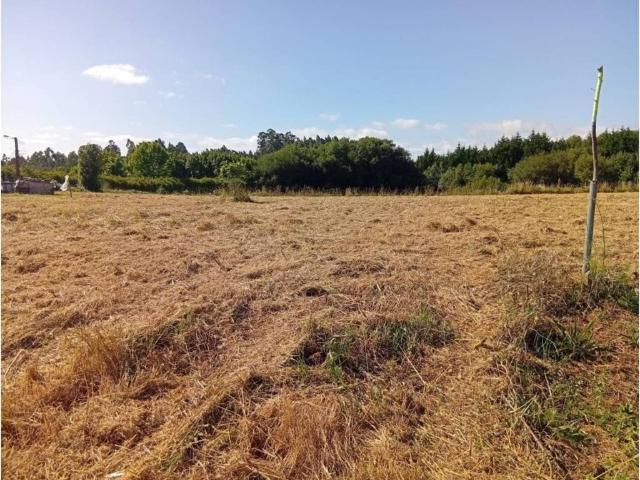 Terreno en venta en O Eume, Galicia