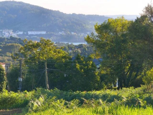 Terreno en venta en O Eume, Galicia