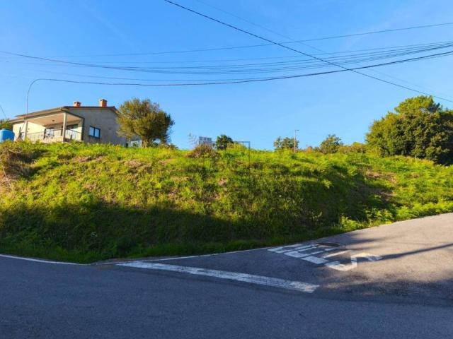 Terreno en venta en O Eume, Galicia