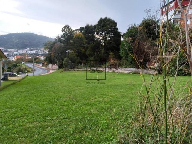 Terreno en venta en O Eume, Galicia