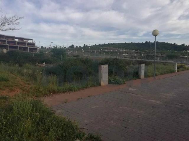 Terreno en venta en la Plana Alta, Valencia