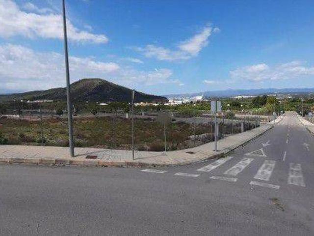 Terreno en venta en la Plana Alta, Valencia
