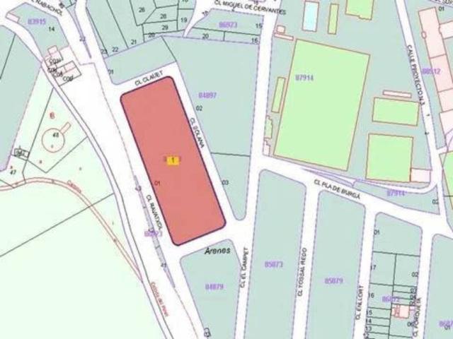 Terreno en venta en la Plana Alta, Valencia