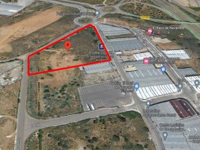 Terreno en venta en la Plana Alta, Valencia