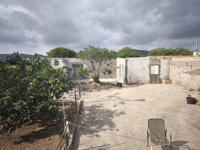 Terreno en venta en la Plana Alta, Valencia