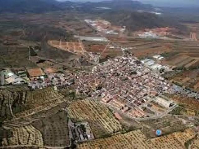 Terreno en venta en la Plana Alta, Valencia