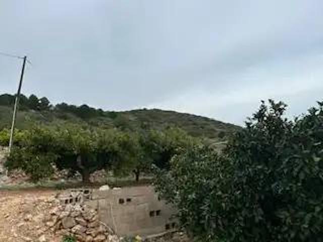 Terreno en venta en la Plana Alta, Valencia