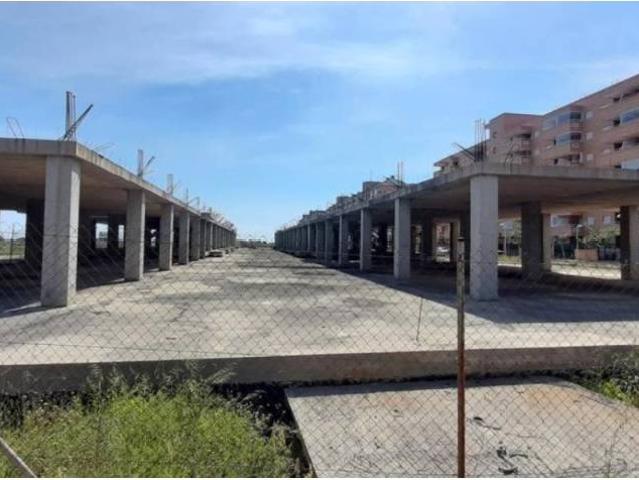 Terreno en venta en la Plana Alta, Valencia