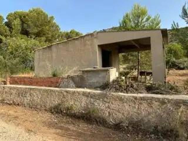 Terreno en venta en la Plana Alta, Valencia