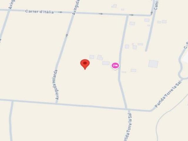 Terreno en venta en la Torre de la Sal, la Plana Alta