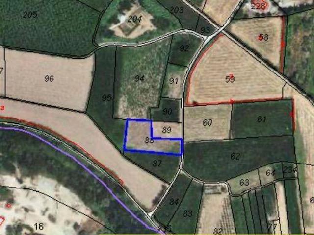 Terreno en venta en la Plana Alta, Valencia