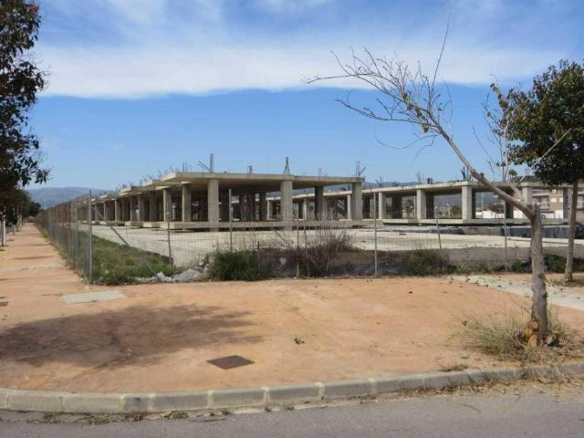 Terreno en venta en la Plana Alta, Valencia