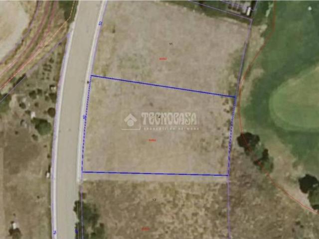 Terreno en venta en Cabanillas Del Campo, Castilla-La Mancha