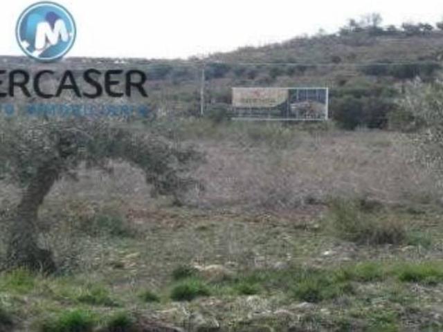 Terreno en venta en Cabanillas Del Campo Terreno en venta en Cabanillas Del Campo