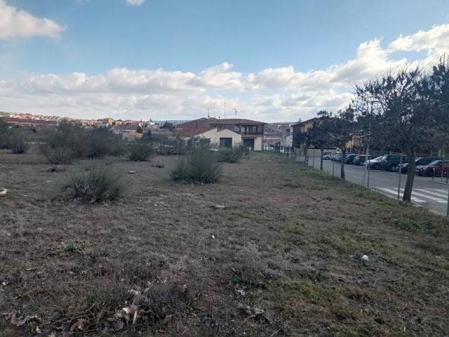 Terreno en venta en Cabanillas Del Campo