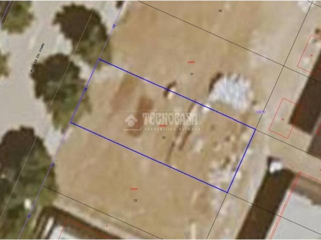 Terreno en venta en Cabanillas Del Campo, Castilla-La Mancha