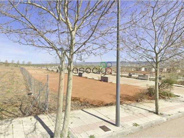 Terreno en venta en Cabanillas Del Campo