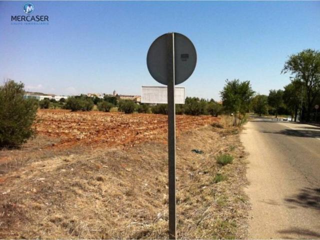 Terreno en venta en Cabanillas Del Campo Terreno en venta en Cabanillas Del Campo