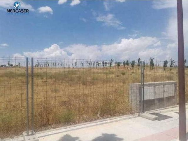 Terreno en venta en Cabanillas Del Campo Terreno en venta en Cabanillas Del Campo