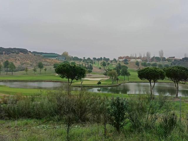 Terreno en venta en Cabanillas Del Campo