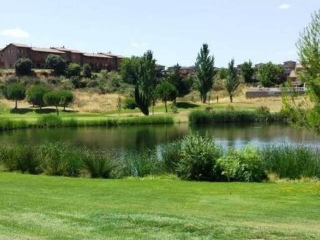 Terreno en venta en Cabanillas Del Campo, Castilla-La Mancha