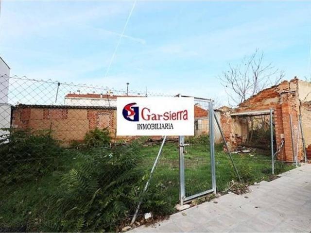Terreno en venta en Cabanillas Del Campo, Castilla-La Mancha