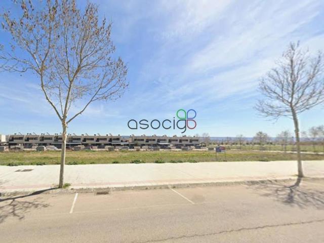 Terreno en venta en Cabanillas Del Campo