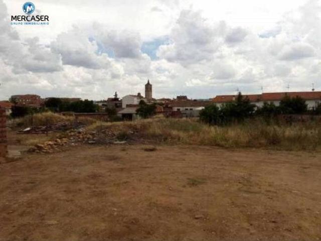 Terreno en venta en Cabanillas Del Campo Terreno en venta en Cabanillas Del Campo