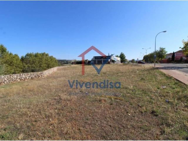 Terreno en venta en Cabanillas Del Campo, Castilla-La Mancha