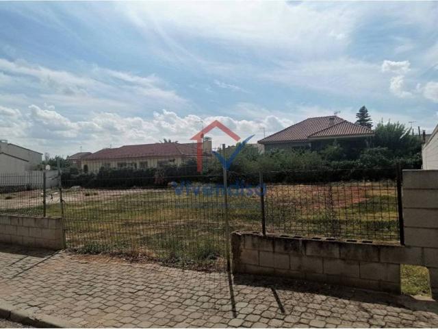Terreno en venta en Cabanillas Del Campo, Castilla-La Mancha