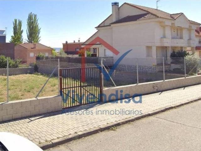 Terreno en venta en Cabanillas Del Campo, Castilla-La Mancha