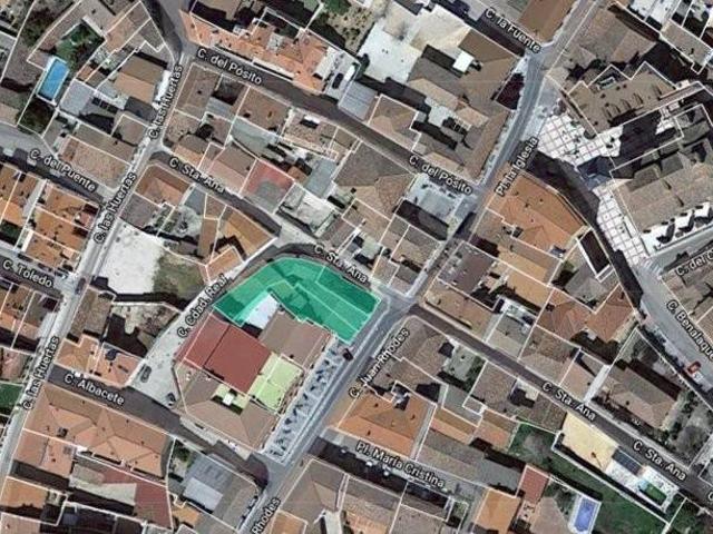 Terreno en venta en Cabanillas Del Campo, Castilla-La Mancha