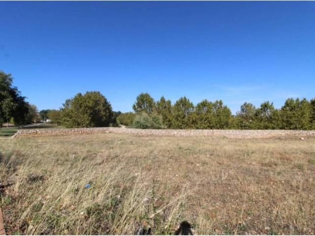 Terreno en venta en Cabanillas Del Campo, Castilla-La Mancha